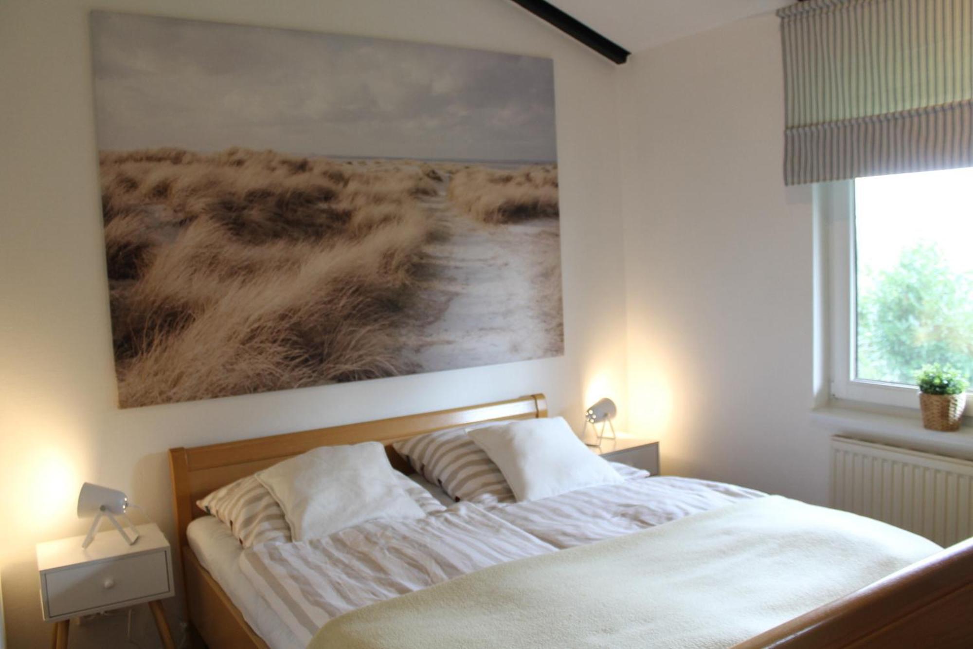 Haus am Meer Eckwarden Butjadingen Exterior foto